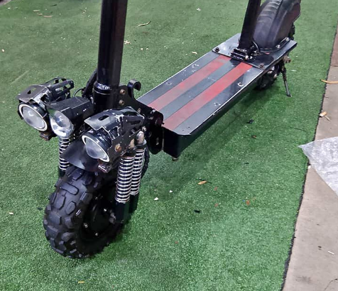 Winer sky dubal motar 48v. 3000wat for sale