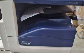 Xerox workcentre 7855 printer For Sale