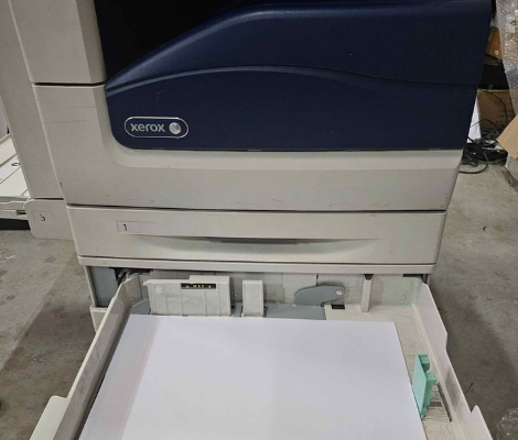 Xerox workcentre 7855 printer For Sale