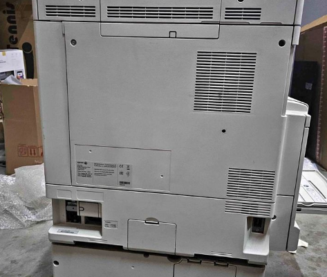 Xerox workcentre 7855 printer For Sale