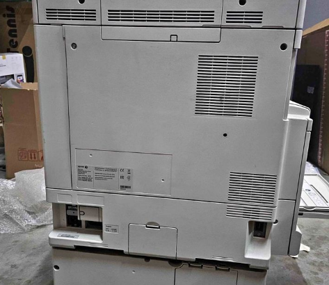 Xerox workcentre 7855 printer For Sale