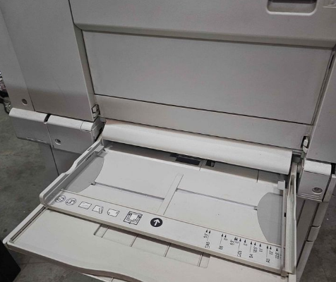 Xerox workcentre 7855 printer For Sale