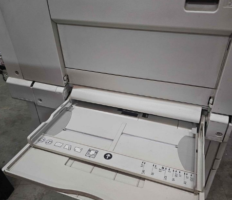 Xerox workcentre 7855 printer For Sale