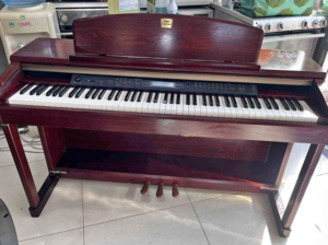 Yamaha Clavinova CLP-150 piano for sale