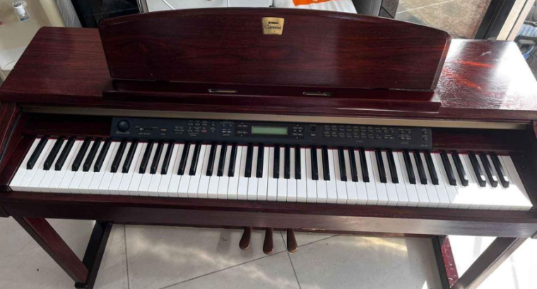 Yamaha Clavinova CLP-150 piano for sale
