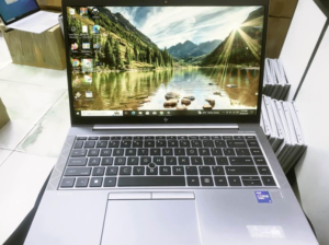 HP ZBOOK FIREFLY 14 Core i7 11th Generation For Sa