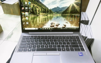 HP ZBOOK FIREFLY 14 Core i7 11th Generation For Sa