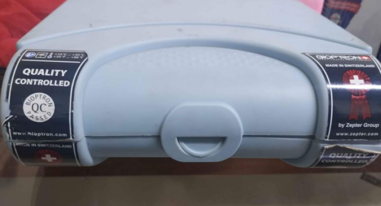 Zepter Bioptron Compact For Sale