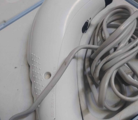 Zepter Bioptron Compact For Sale