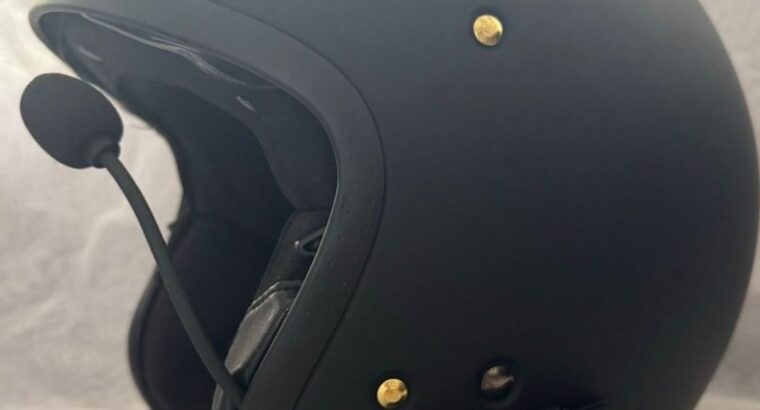 shoei J.O helmet for sale