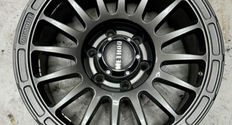 Rims for sale
