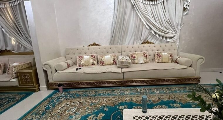 عدد 2 زولية شبه جديدة