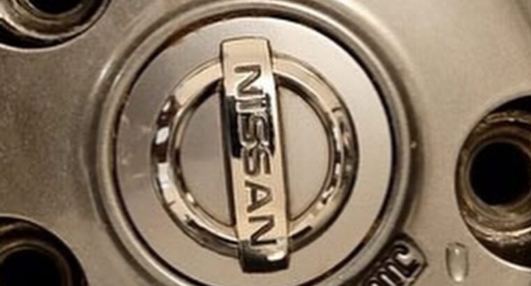 NISSAN GT-R R35 GTR 3.8L VR38 OEM WHEEL FOR SALE