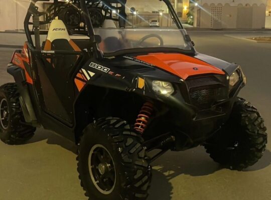 Polaris 2011 In excellent condition for sale