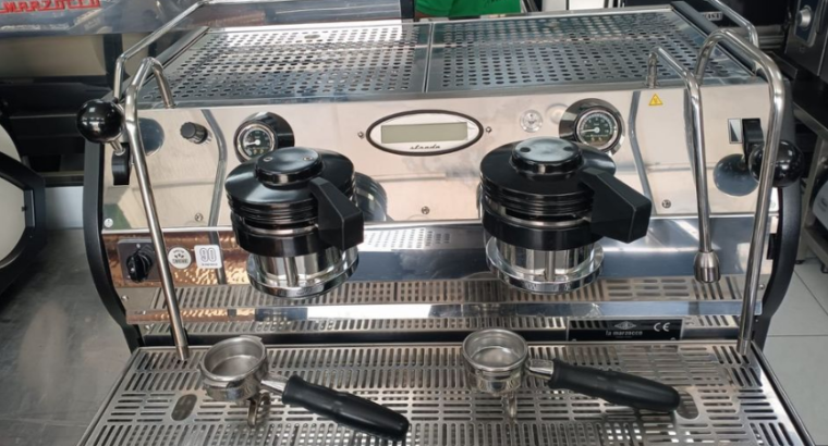 La marzocco commercial coffee machines for sale
