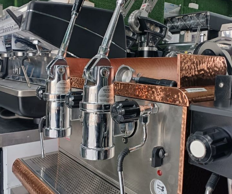 La marzocco commercial coffee machines for sale