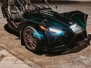 Polaris Slingshot GT Limited Edition 2020 for sale