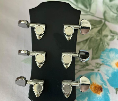 Electric acoustic guitar APX500III for sale