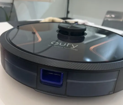 eufy twin turbin technology for sale
