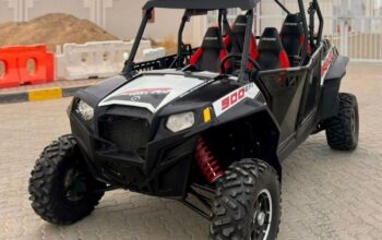 Polaris RZR 900 RZR XP 2013 For Sale