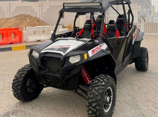 Polaris RZR 900 RZR XP 2013 For Sale