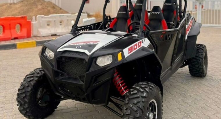 Polaris RZR 900 RZR XP 2013 For Sale