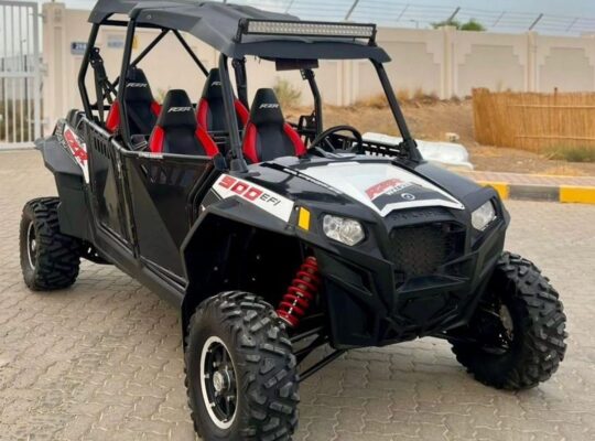 Polaris RZR 900 RZR XP 2013 For Sale