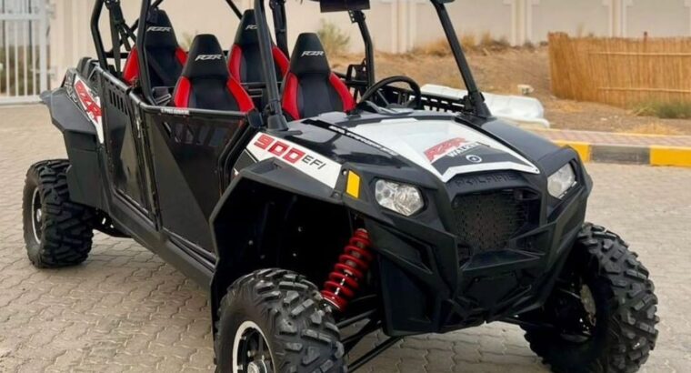 Polaris RZR 900 RZR XP 2013 For Sale