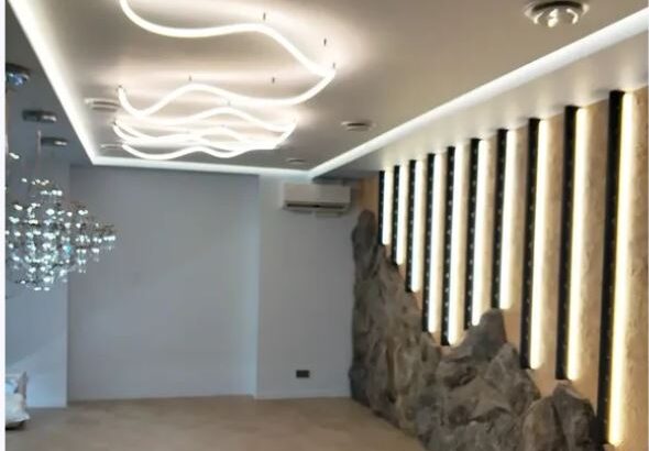 صيانة بيوت وتجديدد تصميم وتنفيذ ديكور