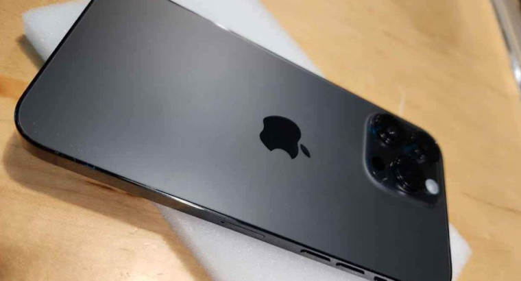 iPhone 14 Pro Max For Sale