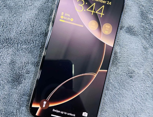 iPhone 15 Pro Max 256 Like New TRA For Sale