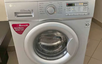 LG new model washing machine for sale