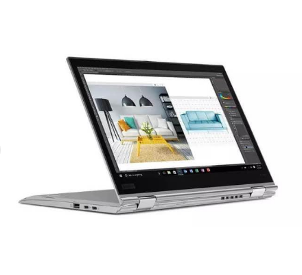 Lenovo X1 Yoga x360 core i7 8th For Sale