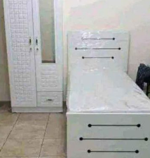 MDF single bed size 90×190 for sale