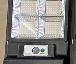 Habby quality solar light free delivery for sale