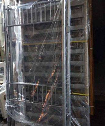 Steel Bunker Bed size 90×190 For Sale