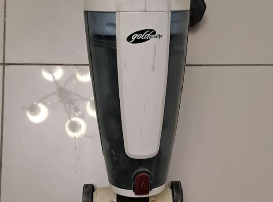 vacuum gold master for sale