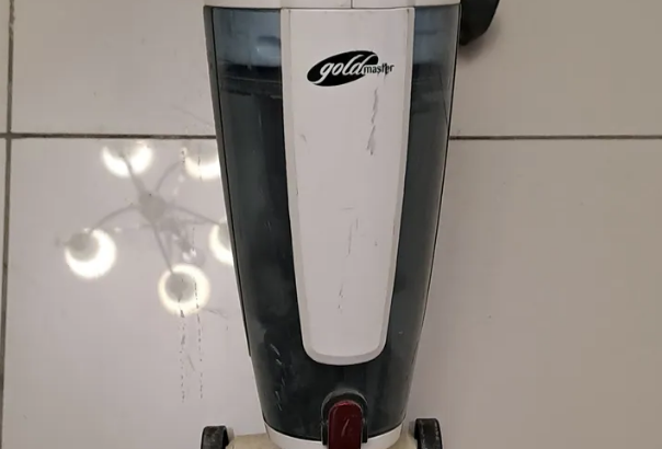 vacuum gold master for sale