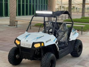 170cc (RANGER RZR) للبيع رايزر