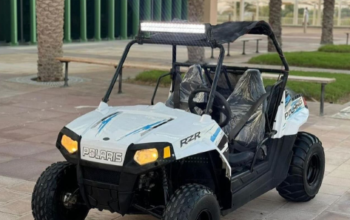 170cc (RANGER RZR) للبيع رايزر