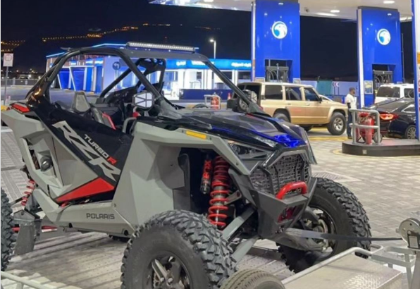 Polaris Rizer Turbo R 2022 For Sale