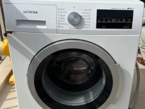 Siemens washing machine for sale