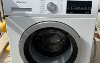 Siemens washing machine for sale