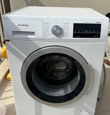 Siemens washing machine for sale