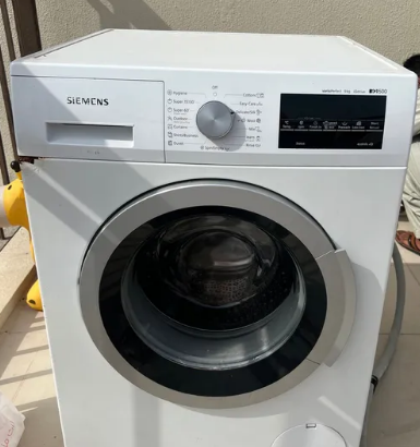Siemens washing machine for sale