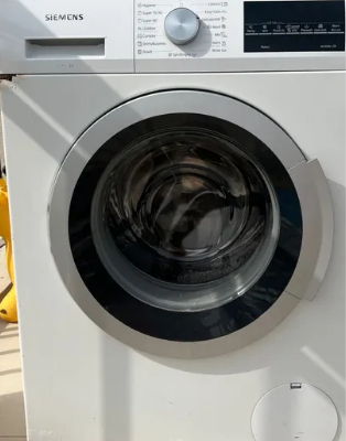 Siemens washing machine for sale