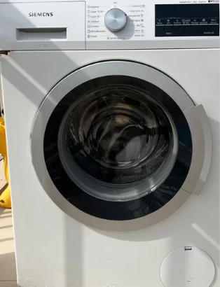 Siemens washing machine for sale