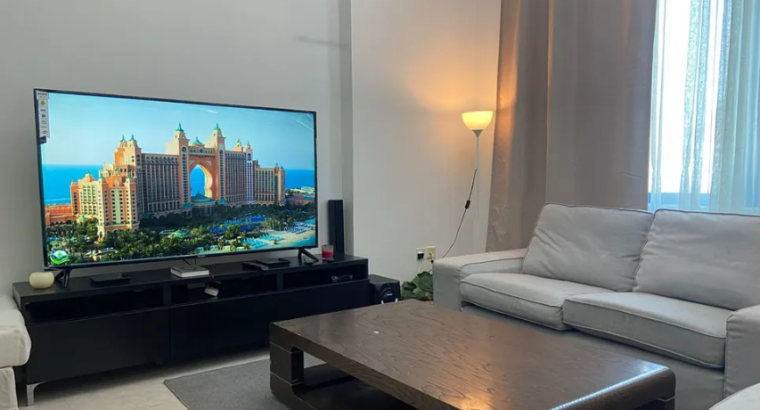 Maser 75 inch Smart TV for sale