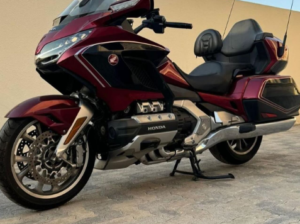 Honda Gold wing GL1800 DCT 2018 for sale