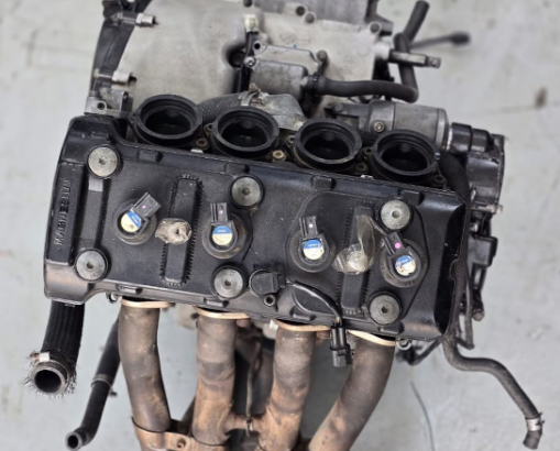 Suzuki 750 Gsxr engine for sale
